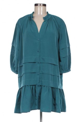 Rochie Zara, Mărime S, Culoare Verde, Preț 71,05 Lei