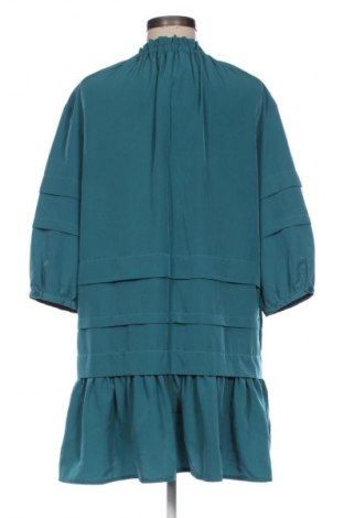 Rochie Zara, Mărime S, Culoare Verde, Preț 71,05 Lei