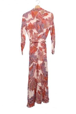 Šaty  Zara, Veľkosť XS, Farba Viacfarebná, Cena  17,00 €