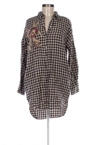 Šaty  Zara, Velikost M, Barva Vícebarevné, Cena  409,00 Kč