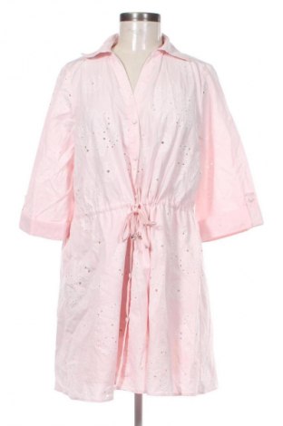 Šaty  Zara, Velikost M, Barva Růžová, Cena  430,00 Kč