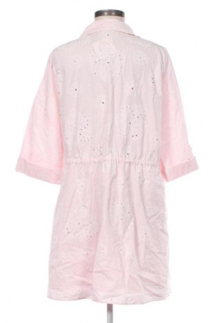 Šaty  Zara, Velikost M, Barva Růžová, Cena  430,00 Kč