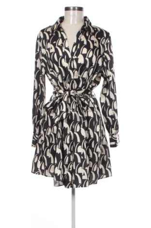 Φόρεμα Zara, Μέγεθος XL, Χρώμα Πολύχρωμο, Τιμή 17,39 €