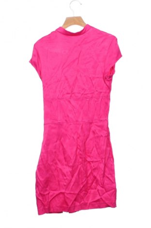 Šaty  Zara, Velikost XS, Barva Růžová, Cena  342,00 Kč