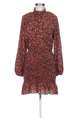 Kleid Zara, Größe L, Farbe Mehrfarbig, Preis 37,42 €