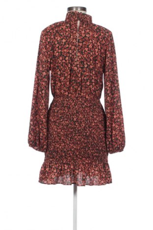 Kleid Zara, Größe L, Farbe Mehrfarbig, Preis 37,42 €