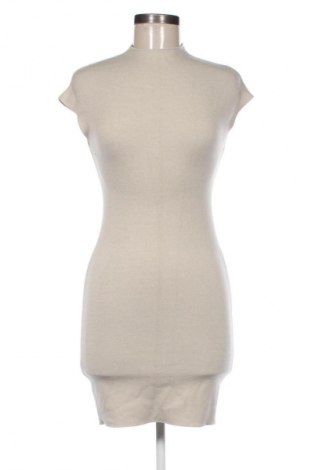 Šaty  Zara, Velikost M, Barva Béžová, Cena  342,00 Kč