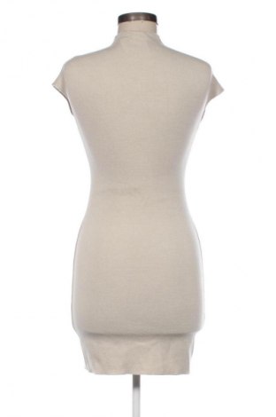 Šaty  Zara, Velikost M, Barva Béžová, Cena  342,00 Kč