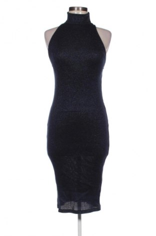 Kleid Zara, Größe M, Farbe Blau, Preis € 17,00