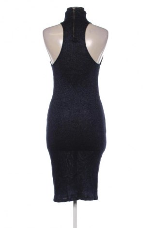 Kleid Zara, Größe M, Farbe Blau, Preis € 17,00