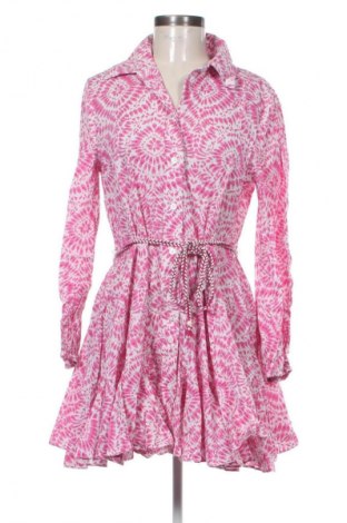 Kleid Zara, Größe L, Farbe Mehrfarbig, Preis € 17,39