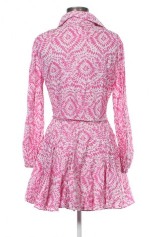 Kleid Zara, Größe L, Farbe Mehrfarbig, Preis € 17,39