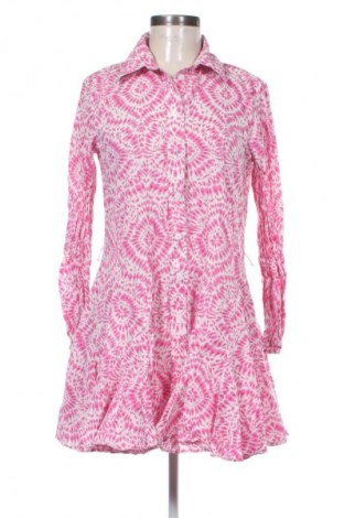 Kleid Zara, Größe M, Farbe Mehrfarbig, Preis € 17,39