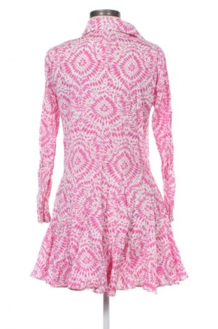 Kleid Zara, Größe M, Farbe Mehrfarbig, Preis € 17,39