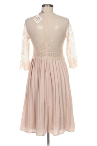 Kleid Zara, Größe M, Farbe Braun, Preis € 14,99