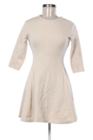 Sukienka Zara, Rozmiar M, Kolor Beżowy, Cena 142,53 zł