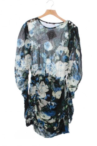 Kleid Zara, Größe S, Farbe Mehrfarbig, Preis € 14,99
