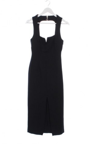 Рокля Zara, Размер XS, Цвят Черен, Цена 34,00 лв.