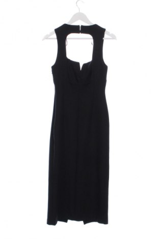 Рокля Zara, Размер XS, Цвят Черен, Цена 34,00 лв.