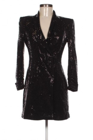 Φόρεμα Zara, Μέγεθος S, Χρώμα Μαύρο, Τιμή 34,99 €