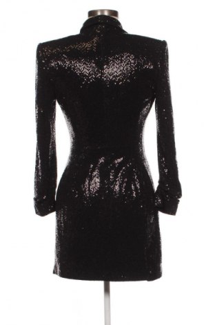 Φόρεμα Zara, Μέγεθος S, Χρώμα Μαύρο, Τιμή 34,99 €