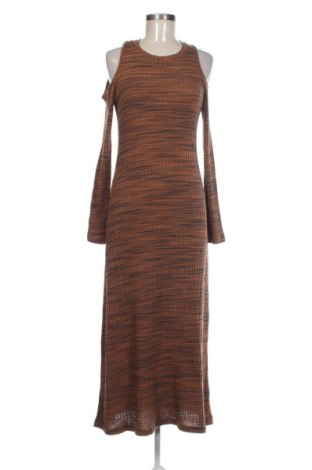 Φόρεμα Zara, Μέγεθος L, Χρώμα Πορτοκαλί, Τιμή 26,99 €