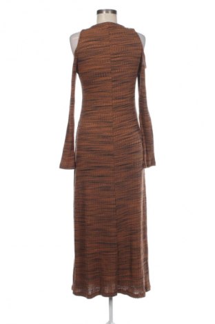 Φόρεμα Zara, Μέγεθος L, Χρώμα Πορτοκαλί, Τιμή 26,99 €