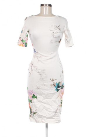 Sukienka Zara, Rozmiar XS, Kolor Kolorowy, Cena 105,60 zł