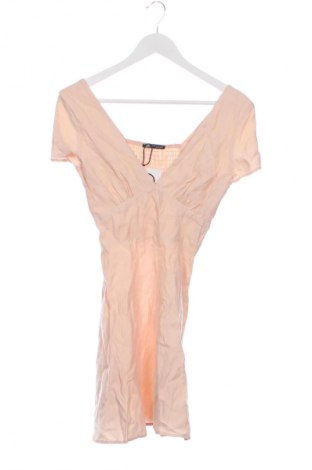 Ruha Zara, Méret XS, Szín Bézs, Ár 5 400 Ft