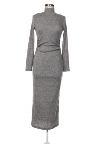 Φόρεμα Zara, Μέγεθος S, Χρώμα Γκρί, Τιμή 29,99 €