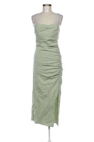 Sukienka Zara, Rozmiar M, Kolor Zielony, Cena 76,40 zł