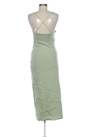 Sukienka Zara, Rozmiar M, Kolor Zielony, Cena 76,40 zł