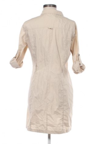 Rochie Zara, Mărime L, Culoare Bej, Preț 89,00 Lei