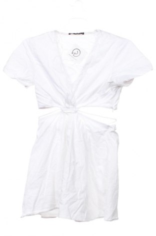 Sukienka Zara, Rozmiar M, Kolor Biały, Cena 62,07 zł