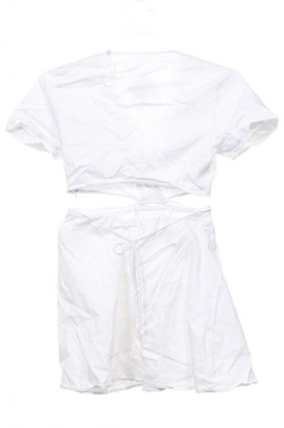 Sukienka Zara, Rozmiar M, Kolor Biały, Cena 62,07 zł