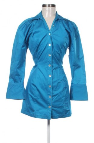 Sukienka Zara, Rozmiar S, Kolor Niebieski, Cena 77,75 zł