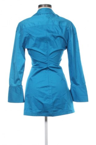 Sukienka Zara, Rozmiar S, Kolor Niebieski, Cena 77,75 zł