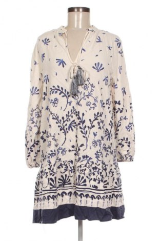 Šaty  Zara, Veľkosť L, Farba Viacfarebná, Cena  12,95 €