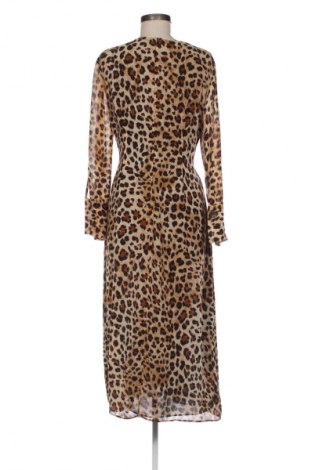 Kleid Zara, Größe L, Farbe Mehrfarbig, Preis 39,46 €