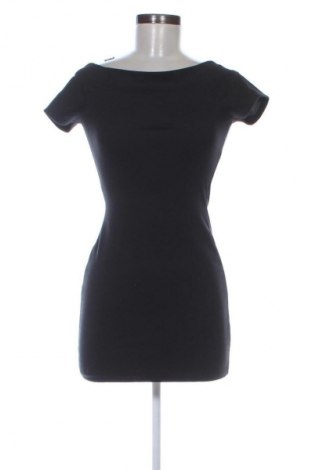 Kleid Zara, Größe S, Farbe Schwarz, Preis 13,81 €