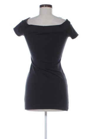Kleid Zara, Größe S, Farbe Schwarz, Preis 13,81 €