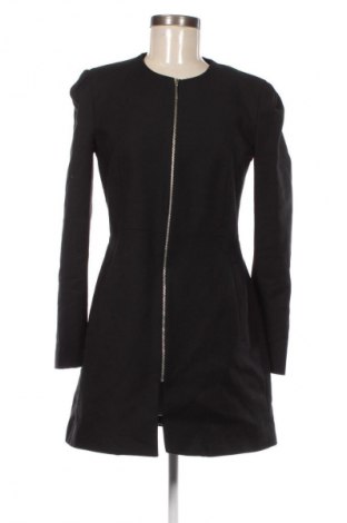 Kleid Zara, Größe M, Farbe Schwarz, Preis 14,99 €