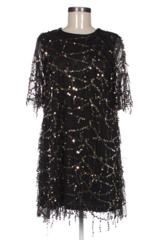 Kleid Zara, Größe M, Farbe Mehrfarbig, Preis € 17,99