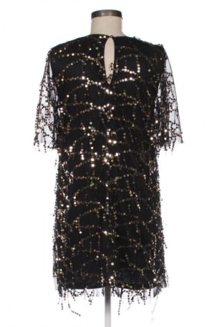 Kleid Zara, Größe M, Farbe Mehrfarbig, Preis € 17,99