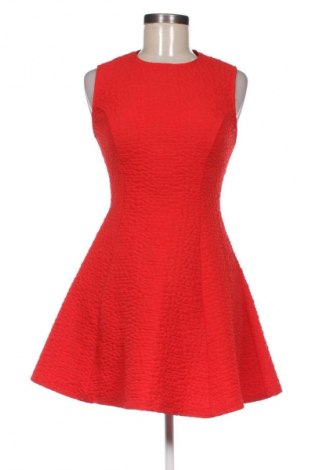 Sukienka Zara, Rozmiar S, Kolor Czerwony, Cena 62,02 zł