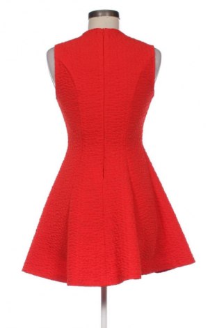 Sukienka Zara, Rozmiar S, Kolor Czerwony, Cena 62,02 zł
