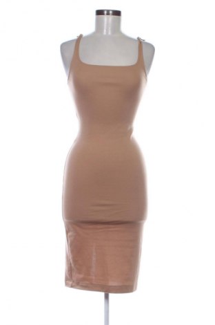 Šaty  Zara, Velikost S, Barva Hnědá, Cena  342,00 Kč