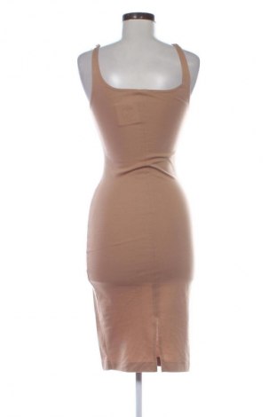 Šaty  Zara, Velikost S, Barva Hnědá, Cena  342,00 Kč