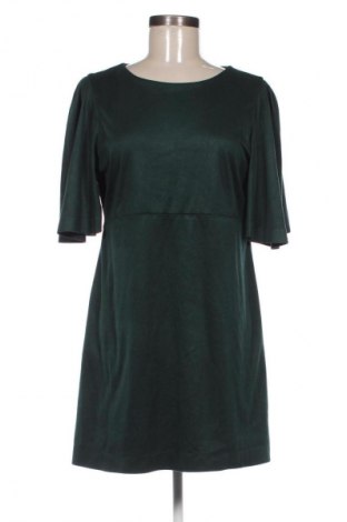 Šaty  Zara, Velikost L, Barva Zelená, Cena  342,00 Kč