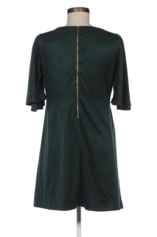 Šaty  Zara, Velikost L, Barva Zelená, Cena  342,00 Kč